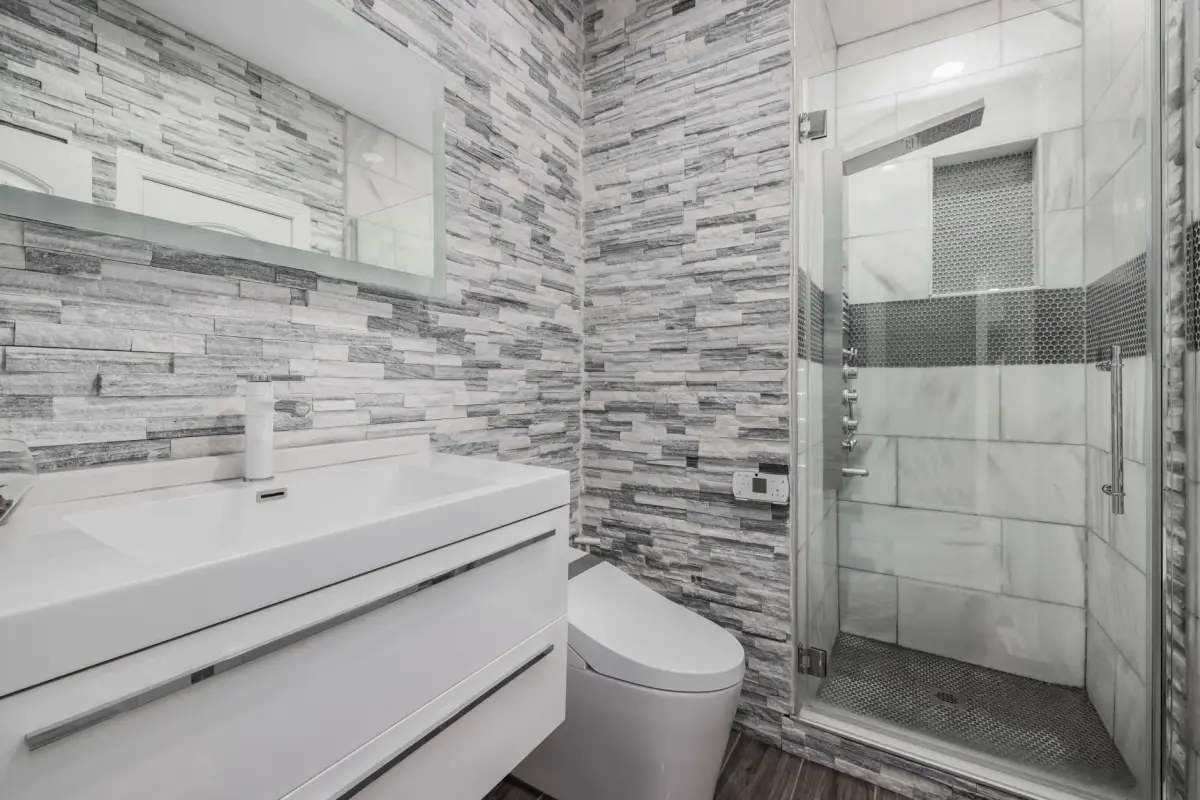 Bathroom Remodeling in Water Mill