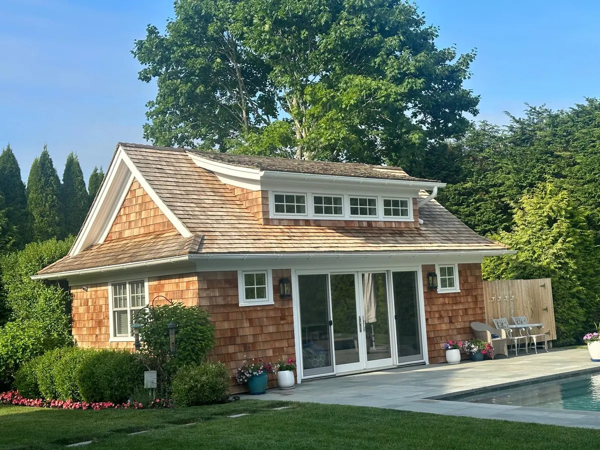 Painting contractor residential work in Amagansett, NY