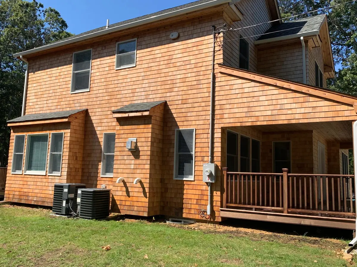 Painting contractor residential work in Springs, NY